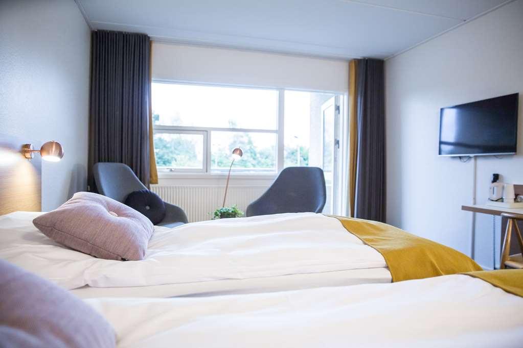 Hotel Comwell Rebild Bakker Skorping Zimmer foto