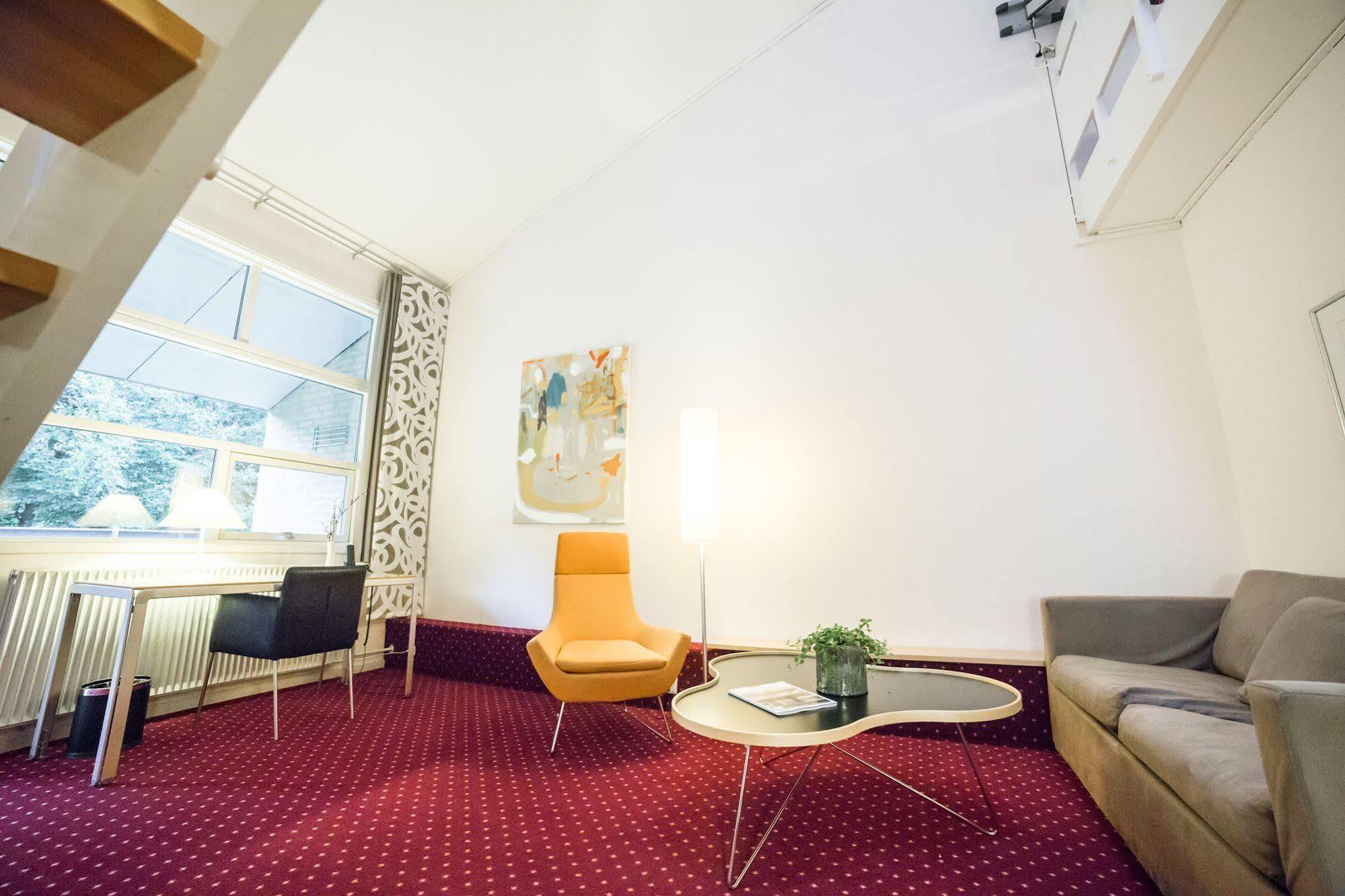 Hotel Comwell Rebild Bakker Skorping Exterior foto